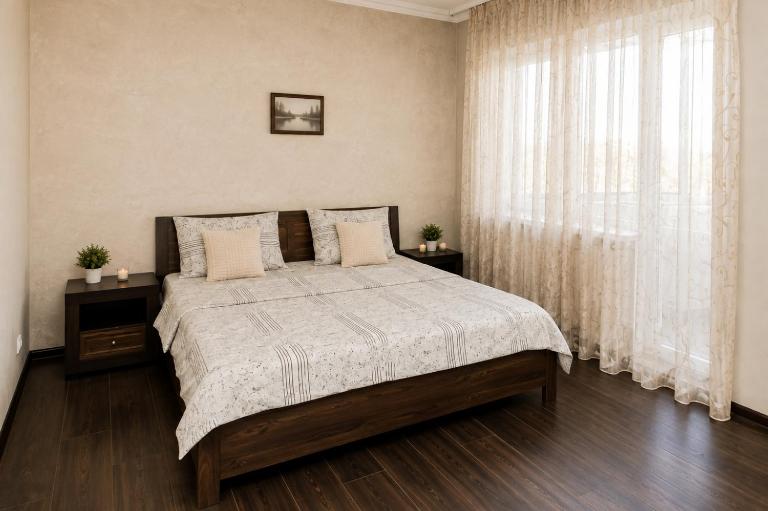 Lev Tolstoy 24-1 1 Residence - B&B Chișinău