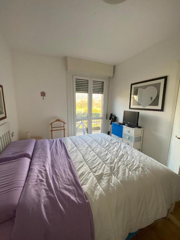 La perla dei Ronchi - Chambres d'hôtes Marina di Massa
