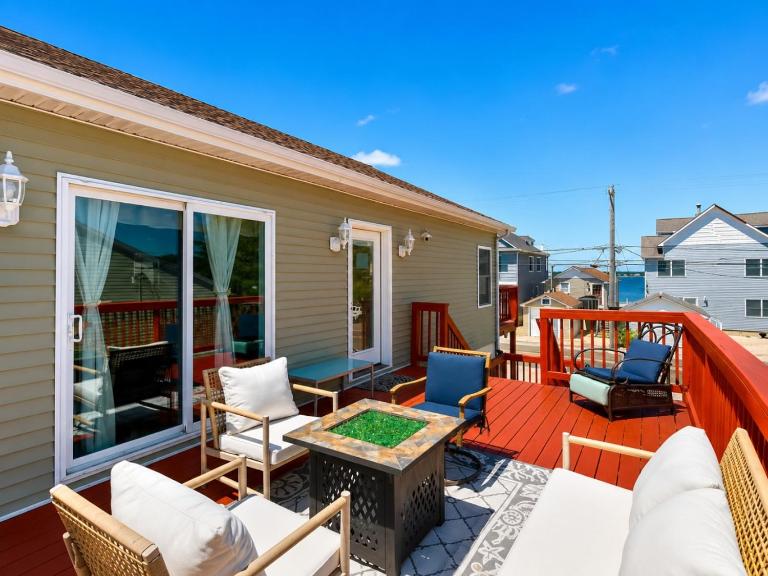 Game Room, Kayaks, Steps to the Ocean! - Ferienwohnung Ocean Gate