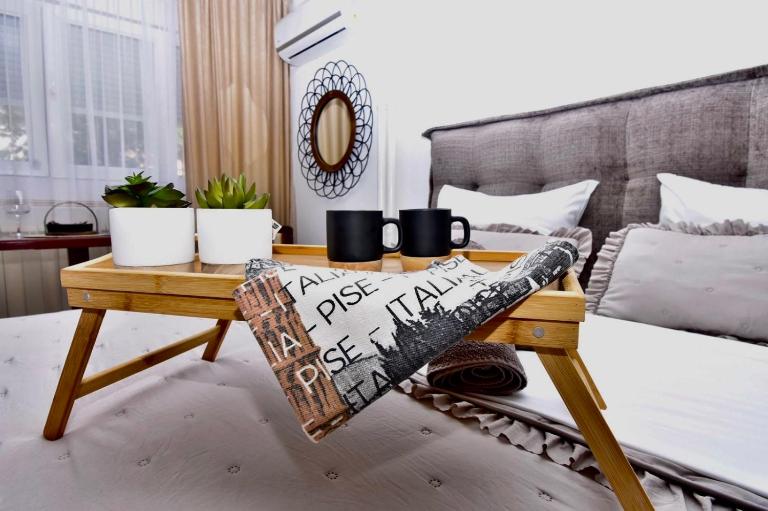 VERA apartman - B&B Zaječar