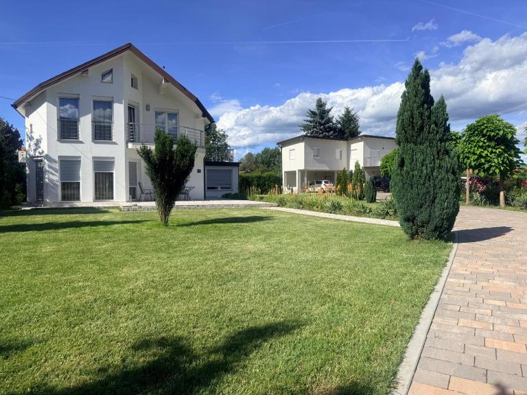Villa Amela - Bed and Breakfast Ilidža