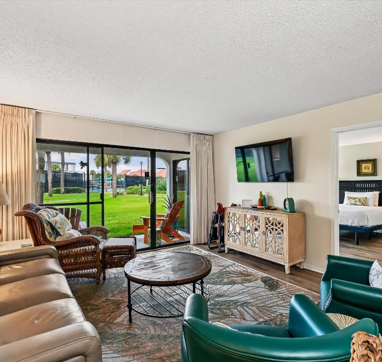 Edgewater Villa #2604 - B&B Panama City Beach