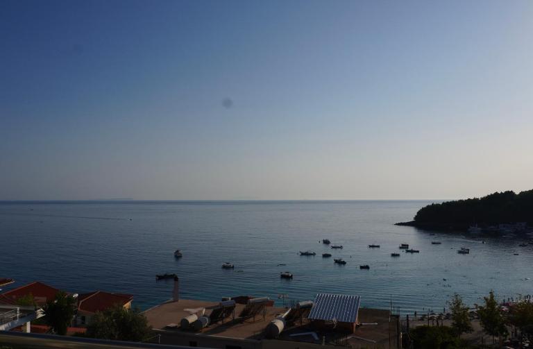 Seaminea - B&B Himarë