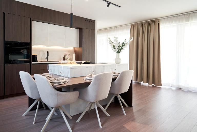 Stadtmauerloft - Premium Apartment - B&B Eisenstadt