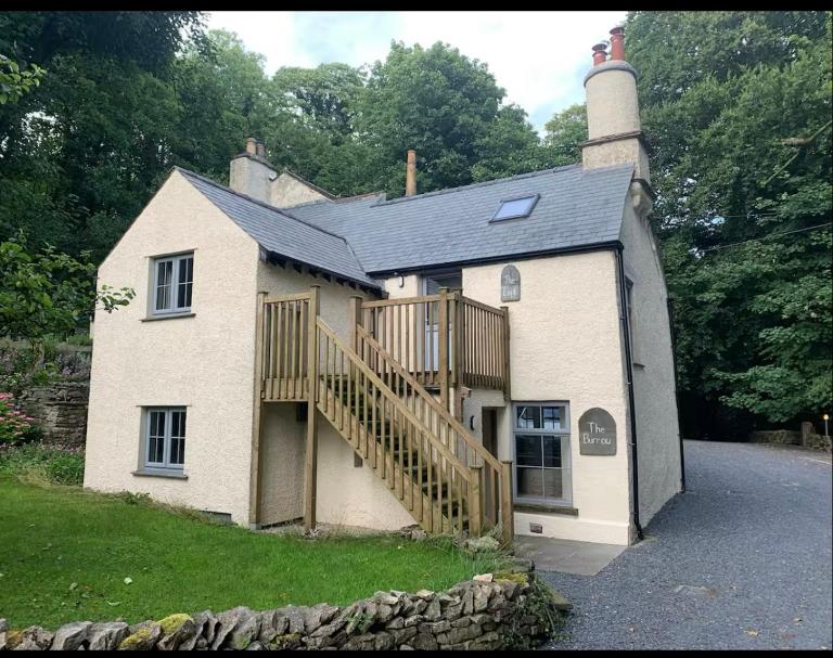 The Loft - Heaves Woodlands - B&B Levens