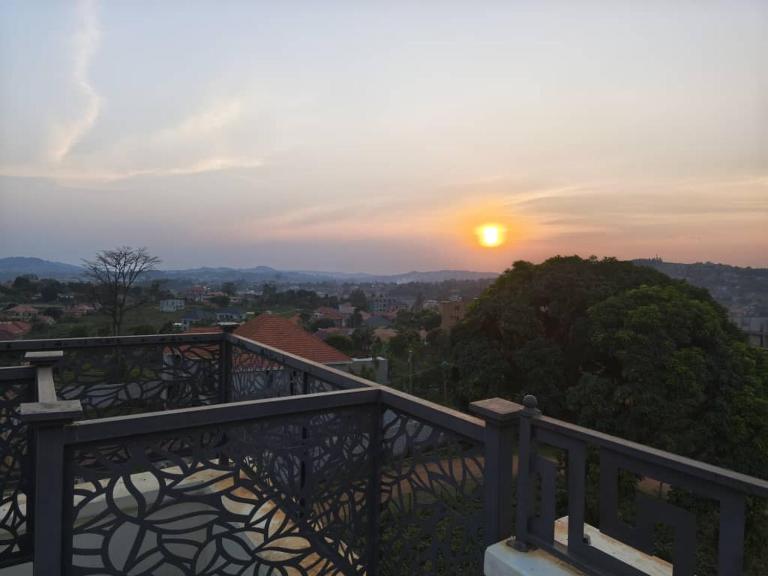 Henderson Homes Uganda - B&B Ssisa