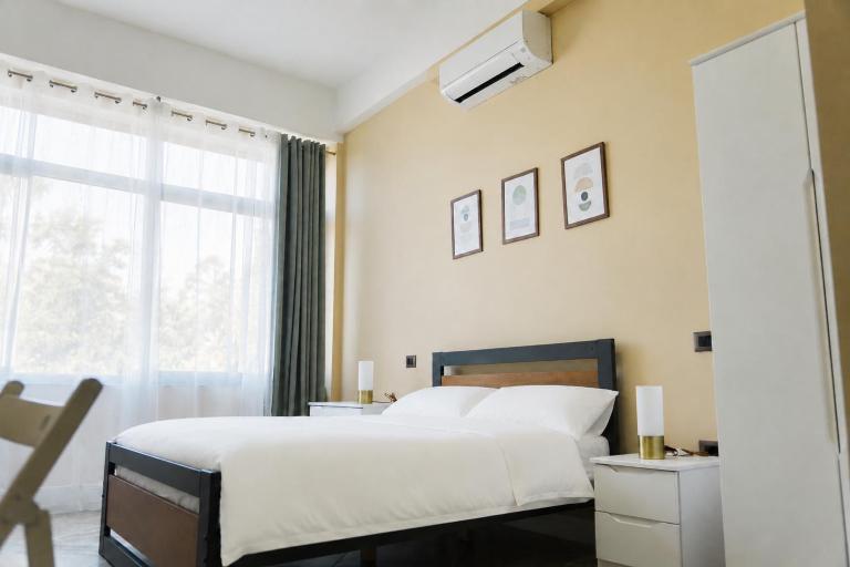 Gazulli Guesthouse - Ferienwohnung Lezha