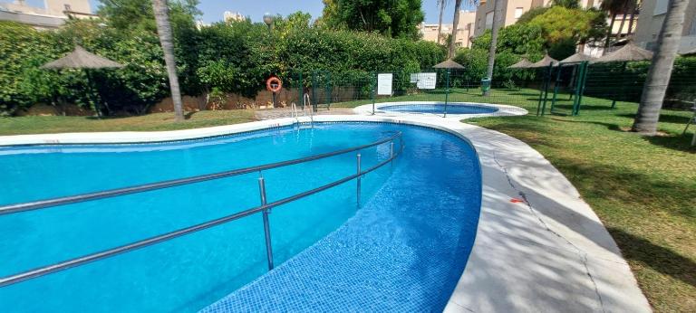 Málaga la Bella - B&B Málaga