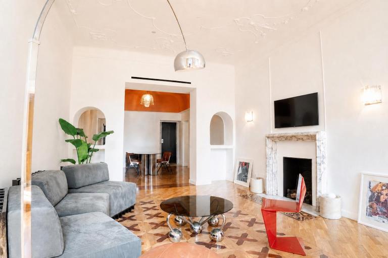 Fiorichiari Exclusive Suite - Brera's Finest Location - B&B Milan