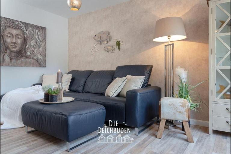 Bude-7 - B&B Büsum