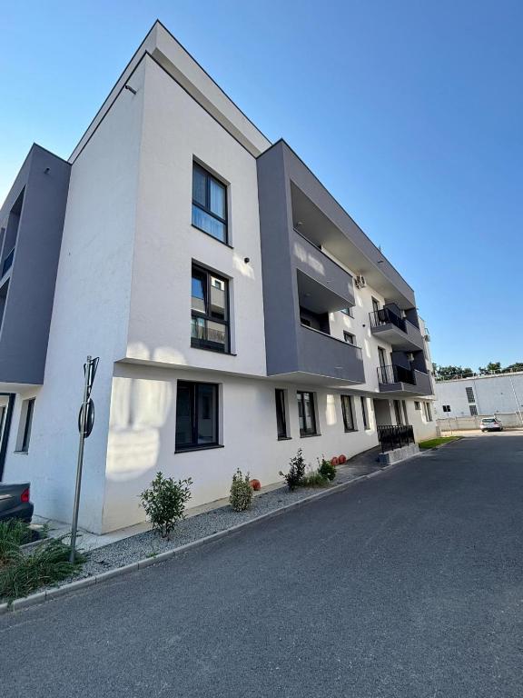 Băile Felix ap Livia - Chambres d'hôtes Oradea