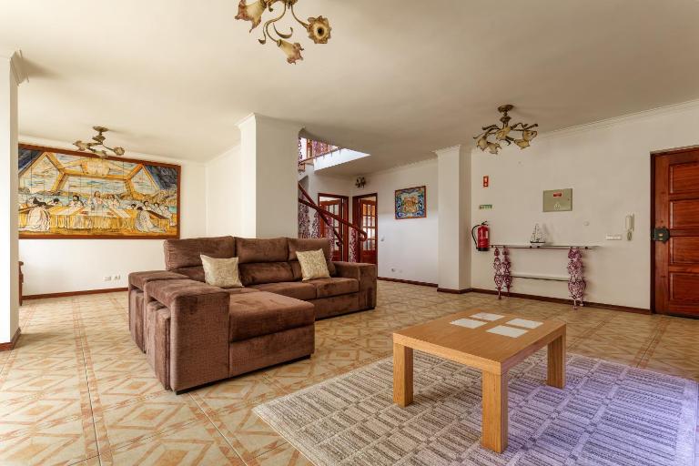Alojamento Santo António IV - B&B Peniche