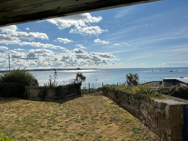Tide Watch - B&B Penzance