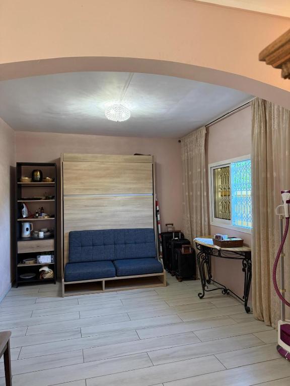 Case Manguier - B&B Mamoudzou