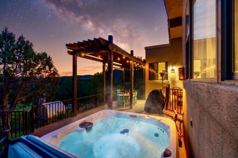 Stargazer Sedona Hideaway Sauna Newly Renovated - Ferienwohnung Sedona
