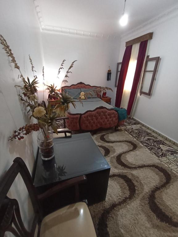 Casa Del M'diq - Chambres d'hôtes Mdiq