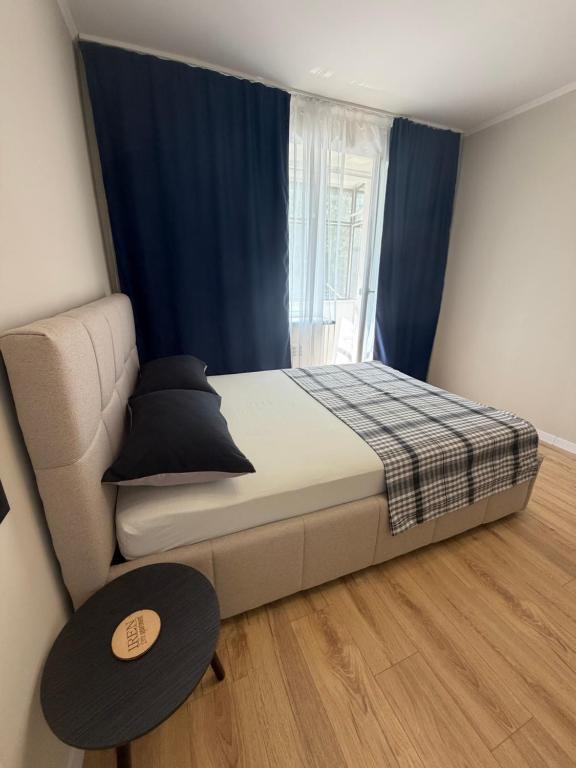 Апартаменти поблизу лікарні Св Пантелеймона - B&B Lviv