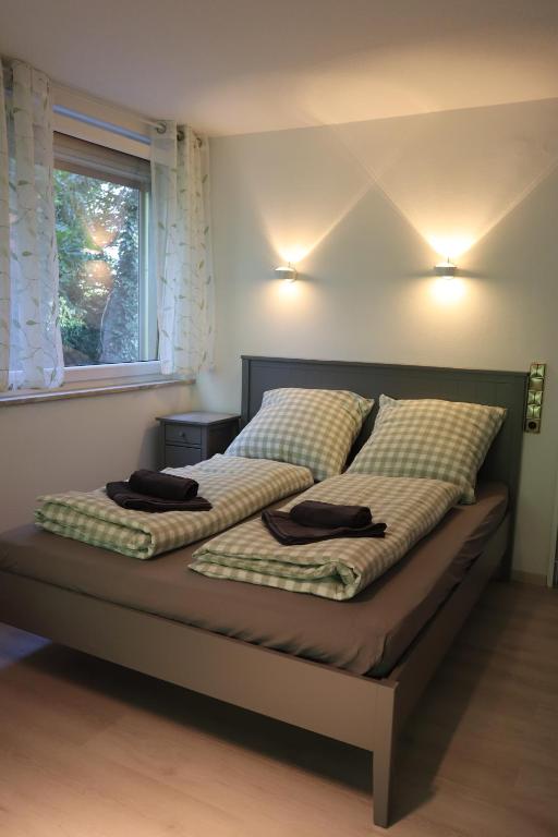 Burgnest - Chambres d'hôtes Bad Harzburg