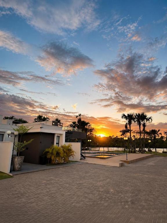 Casa Da Lua - B&B Barreirinhas