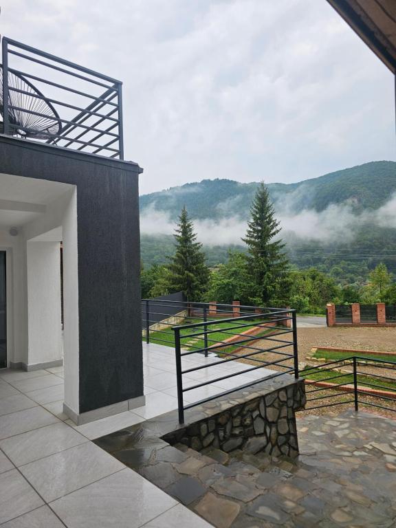 FurtuNest - B&B Rașca
