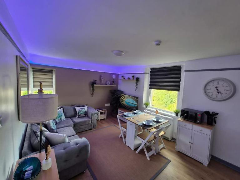 Wellsway View - Bed and Breakfast Bath