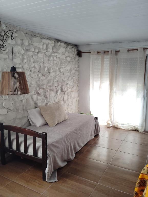 Estancia serena - Bed and Breakfast Guichón