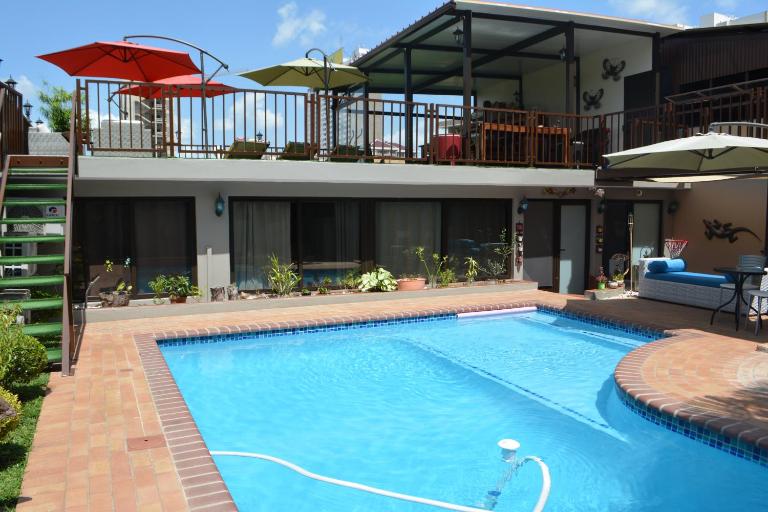 GuestHouse 1109 - B&B Maputo