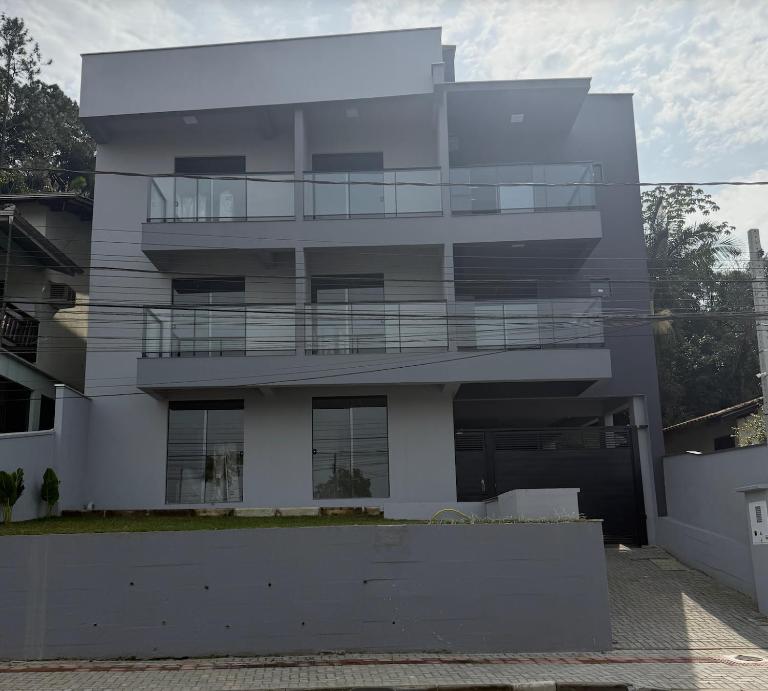 Apez Smart Studio - B&B Joinville
