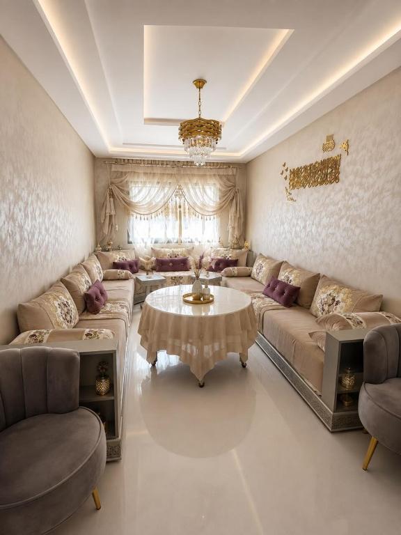 Ideal apartment for vacations and business - B&B Tangier