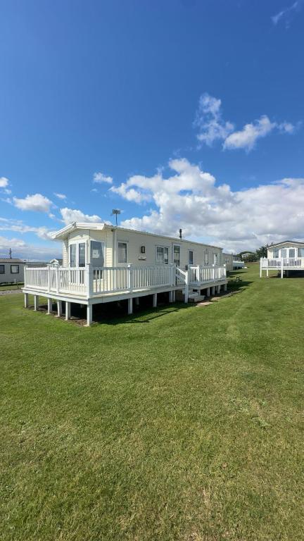 Sandy Bay North Star Retreat - Bed and Breakfast Ashington