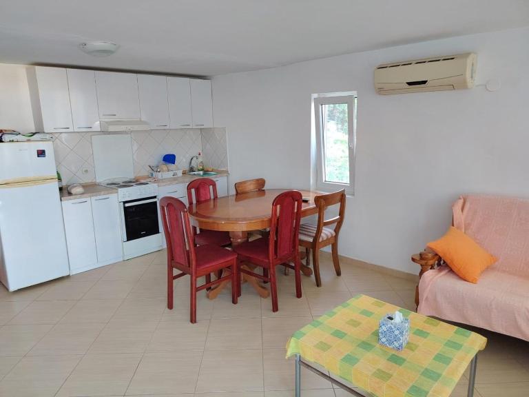 Cosy flat Becici - B&B Boreti