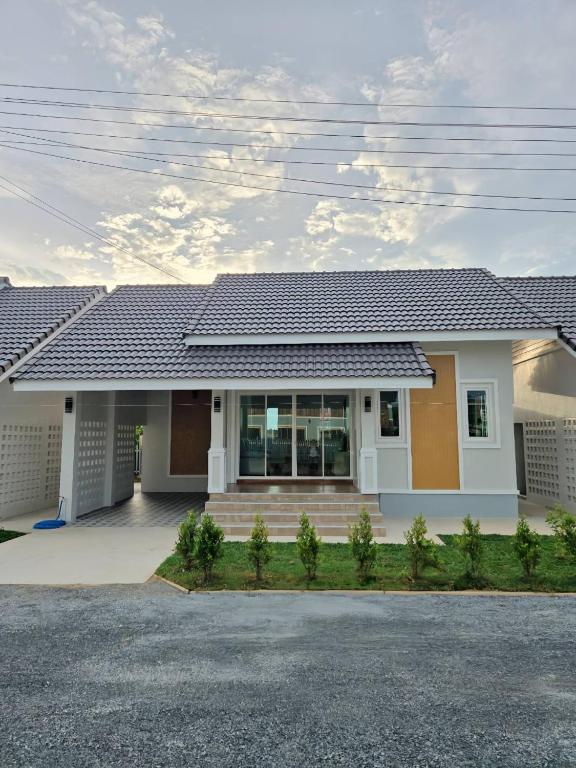 Tasowa House - Ferienwohnung Chiang Rai