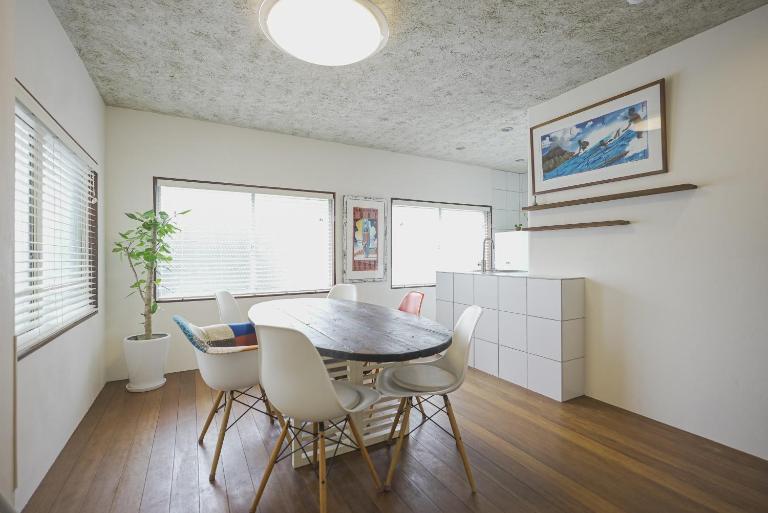 step pier - Bed and Breakfast Onomichi