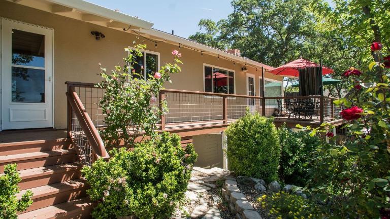 Hilltop West by AvantStay - B&B El Paso de Robles
