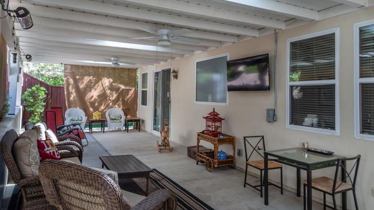 Ritz del Rio by AvantStay - B&B El Paso de Robles