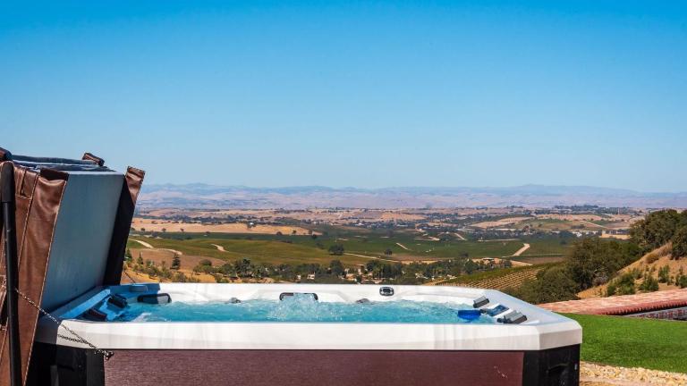 Renatas Retreat by AvantStay - B&B Templeton