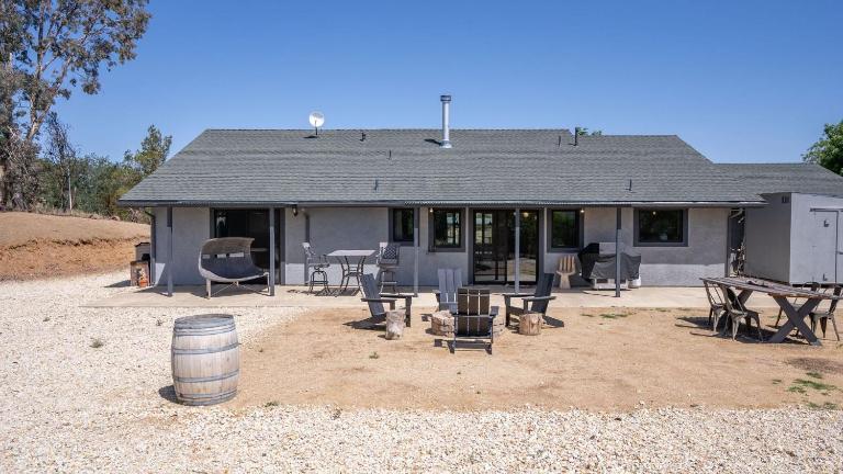 Casa Merlot by AvantStay - B&B El Paso de Robles