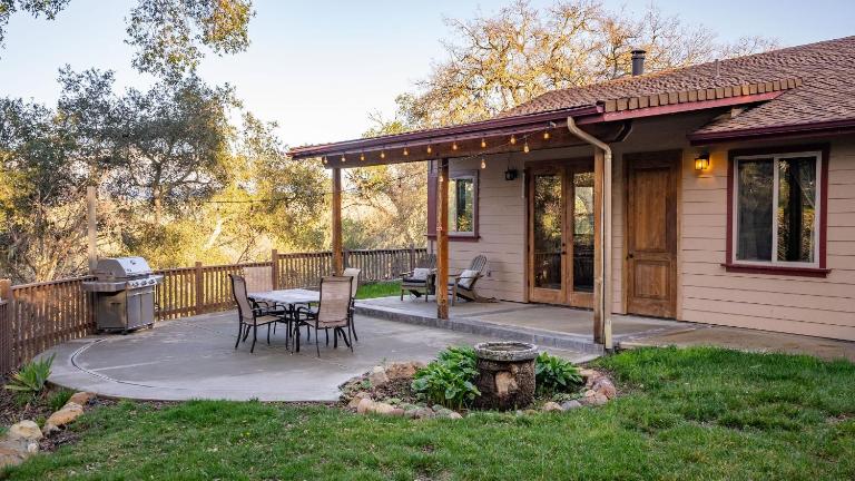 Vita Amorosa by AvantStay - B&B Atascadero