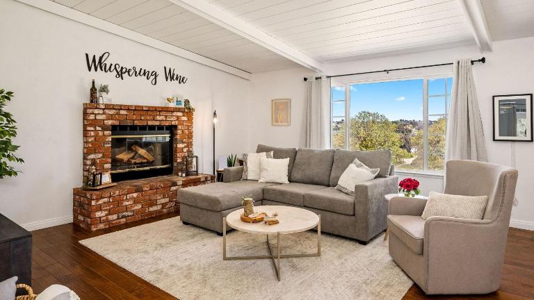 Whispering Wine by AvantStay - B&B Paso Robles