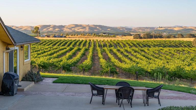 Wild Vines by AvantStay - B&B El Paso de Robles