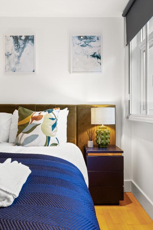 Charming Covent Garden Apartment - B&B London