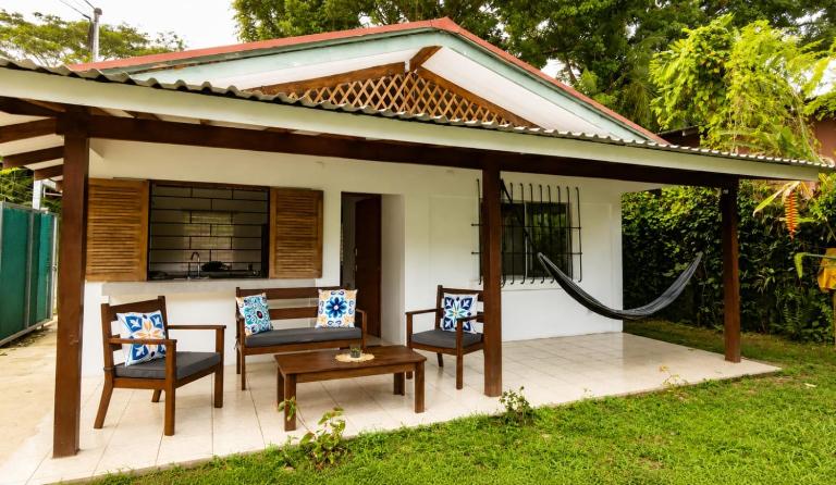 La Casita de Yan - B&B Puerto Viejo de Sarapiqui