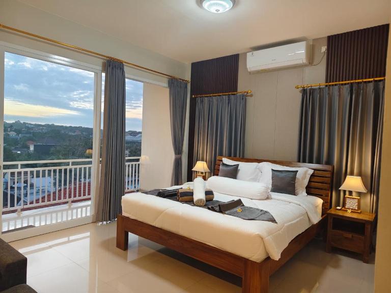 Sarining villa 2 bedroom - B&B Uluwatu