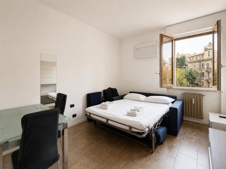 Group Apartments near Duomo - Corso Magenta - B&B Milán