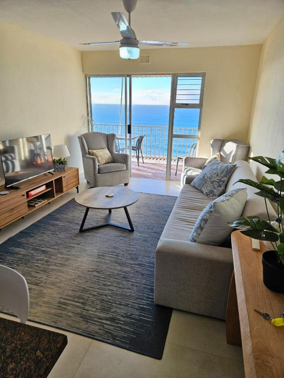 Harbour Horizon- Couples & Business- Stunning - Chambres d'hôtes eMdloti