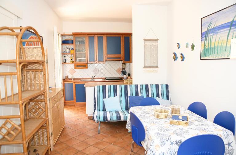 Villetta Baia verde - B&B Gallipoli