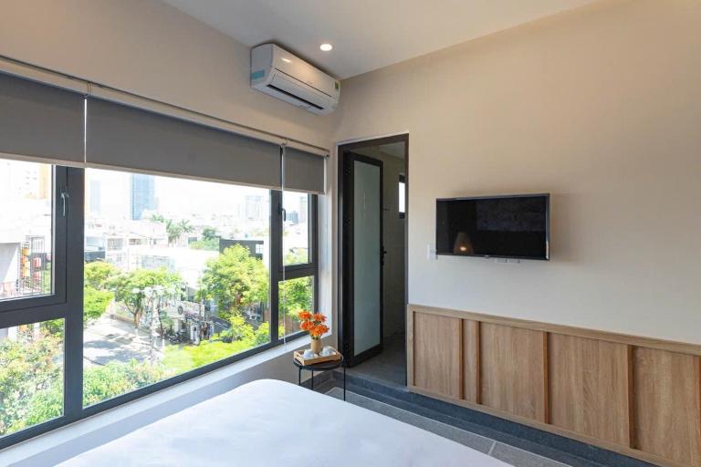 Banana Leaf Stay - B&B Da Nang