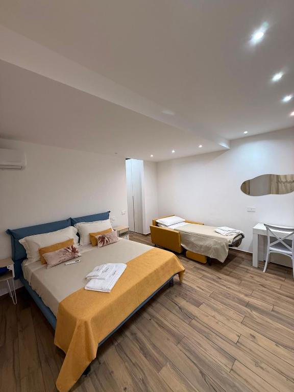 Casa Vacanze Victoria FM - Bed and Breakfast Vallecorsa