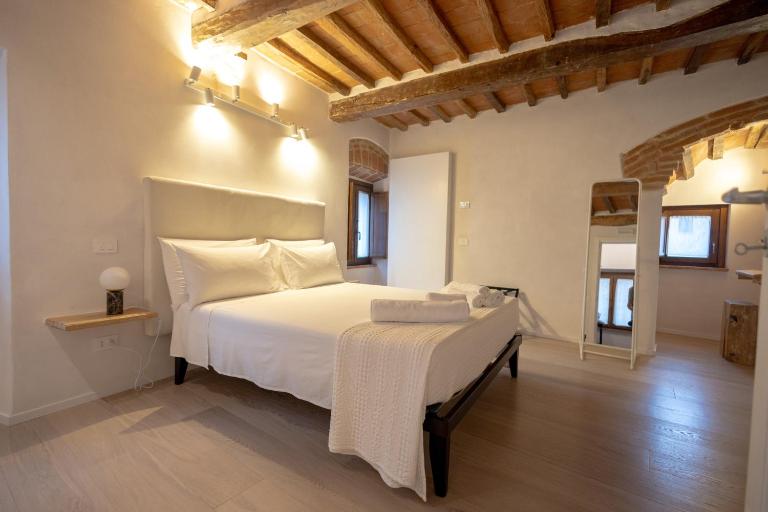 La casina del borgo - Bilocale Diana - Bed and Breakfast Perugia