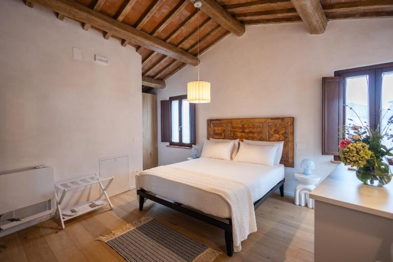 La casina del borgo - Monolocale Nettuno - Bed and Breakfast Perugia